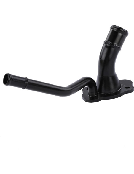 Carcasa Termostato A-Premium para Dodge y Chrysler V6 3.5L