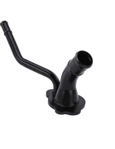 Carcasa Termostato A-Premium para Dodge y Chrysler V6 3.5L