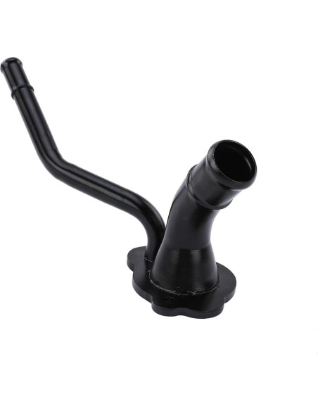 Carcasa Termostato A-Premium para Dodge y Chrysler V6 3.5L