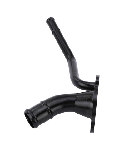 Carcasa Termostato A-Premium para Dodge y Chrysler V6 3.5L