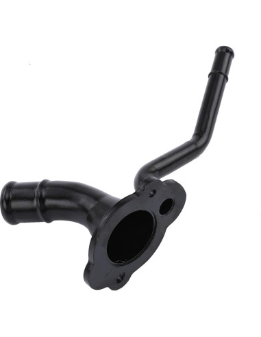 Carcasa Termostato A-Premium para Dodge y Chrysler V6 3.5L