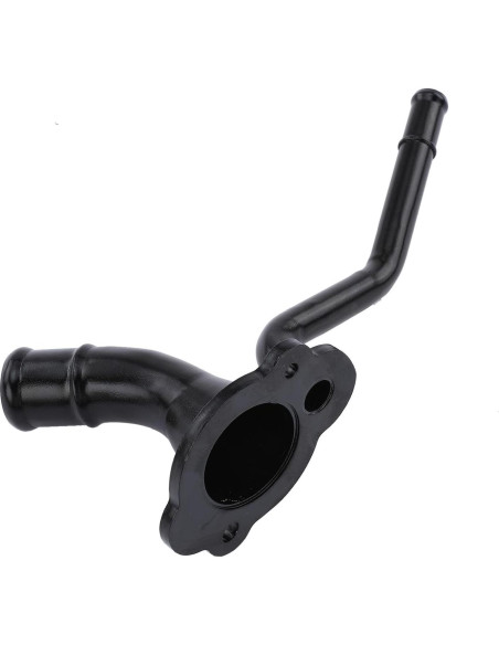 Carcasa Termostato A-Premium para Dodge y Chrysler V6 3.5L