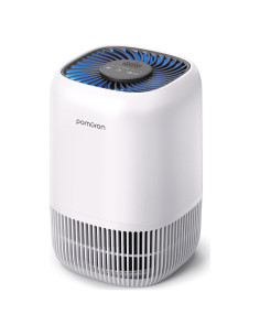 Purificador de aire POMORON MJ012H HEPA para hogar y oficina