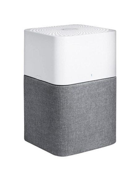 Purificador de Aire BLUEAIR 211+ Auto para Habitaciones Grandes