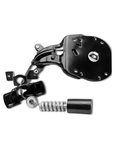 Elevador de Neumático Fexhull LR064520 para Land Rover