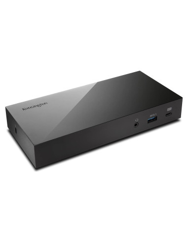 Estación de Acoplamiento USB-C Kensington SD4800P 135W