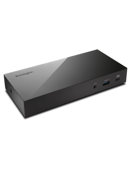 Estación de Acoplamiento USB-C Kensington SD4800P 135W