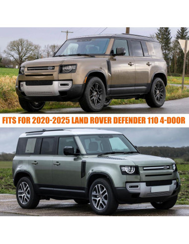 Funda de Coche Impermeable Sportuli Defender 4 Puertas