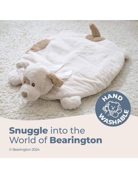 Manta de Juego Bearington Baby Lil' Spot 76.2x76.2cm