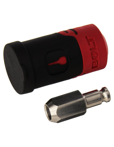 Cerradura de Rueda BOLT 5922986 para Jeep Wrangler JK 2007-2018