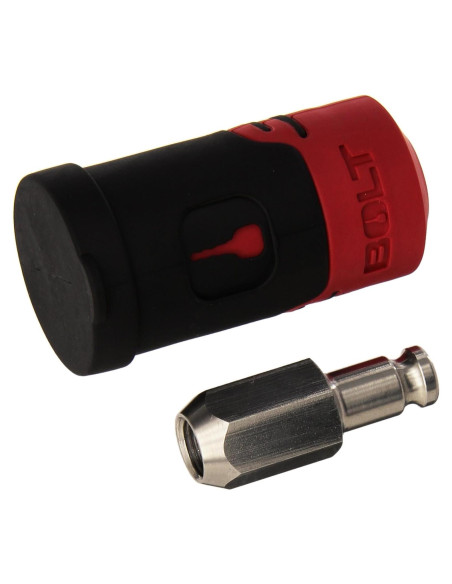 Cerradura de Rueda BOLT 5922986 para Jeep Wrangler JK 2007-2018