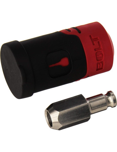 Cerradura de Rueda BOLT 5922986 para Jeep Wrangler JK 2007-2018