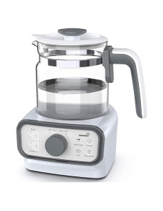 Calentador Instantáneo GROWNSY 1.2L Control Temperatura