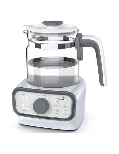 Calentador Instantáneo GROWNSY 1.2L Control Temperatura