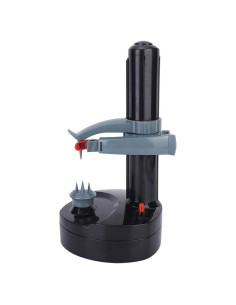 Pelador Eléctrico Focket Automático para Patatas y Frutas