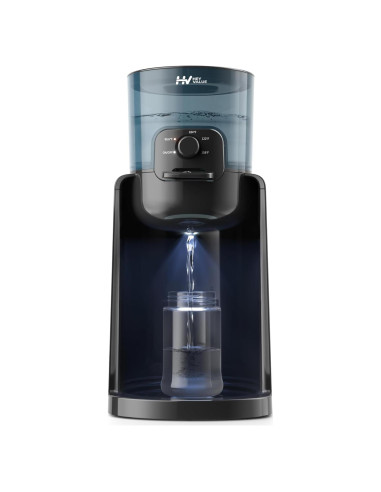 Calentador de Agua para Bebés HEYVALUE K301 4 Temperaturas