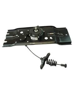 Elevador de Neumático Dorman 924-535 para Jeep 2005-2010