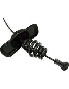 Elevador de Neumático Dorman 924-535 para Jeep 2005-2010 2