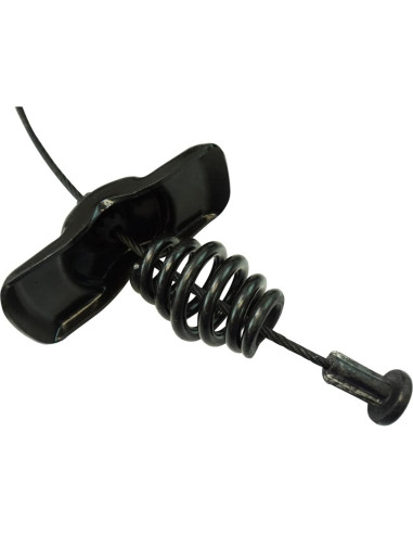 Elevador de Neumático Dorman 924-535 para Jeep 2005-2010