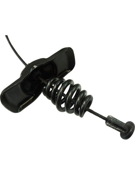 Elevador de Neumático Dorman 924-535 para Jeep 2005-2010