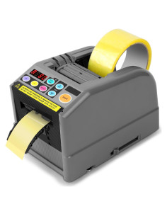 Cortadora de Cinta TEEAOE 999mm Automática y Manual