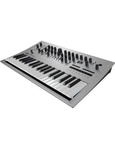 Korg Minilogue Sintetizador Analógico 37 Teclas 4 Voces