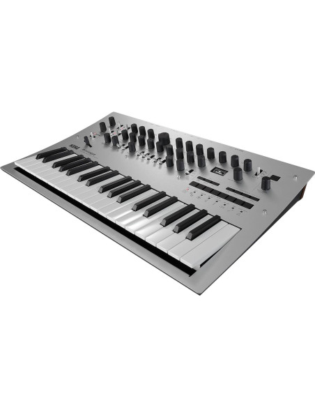 Korg Minilogue Sintetizador Analógico 37 Teclas 4 Voces