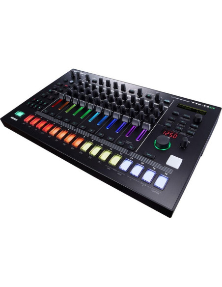 Roland TR-8S Performer Máquina de Tambores 128 Patrones