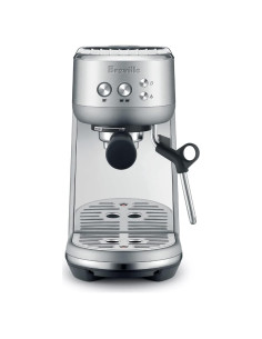 Máquina de Espresso Breville Bambino Acero Inoxidable 4,94kg