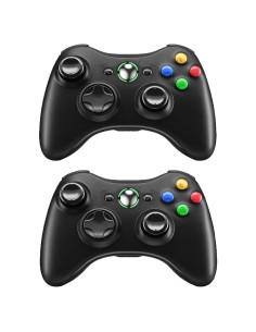 Controlador Inalámbrico Prodico para Xbox 360 y PC 2 Pzas