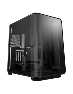 Caja de PC Gaming MSI MEG MAESTRO 700L PZ - Vidrio Templado