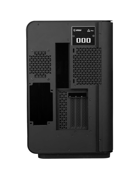 Caja de PC Gaming MSI MEG MAESTRO 700L PZ - Vidrio Templado