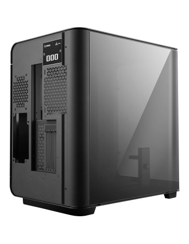 Caja de PC Gaming MSI MEG MAESTRO 700L PZ - Vidrio Templado
