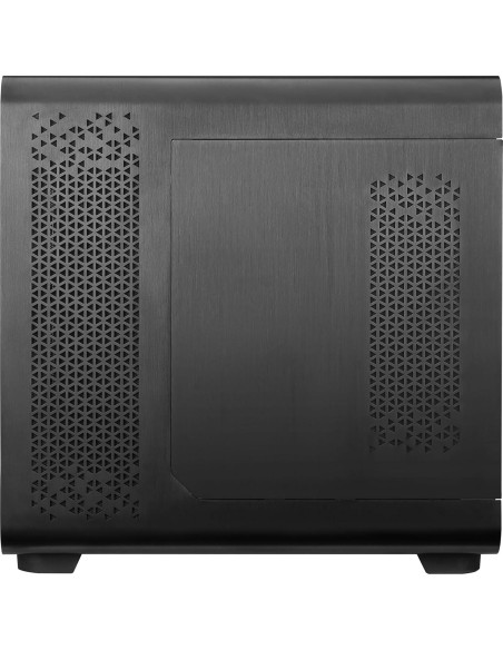 Caja de PC Gaming MSI MEG MAESTRO 700L PZ - Vidrio Templado