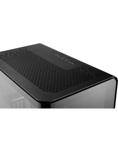 Caja de PC Gaming MSI MEG MAESTRO 700L PZ - Vidrio Templado