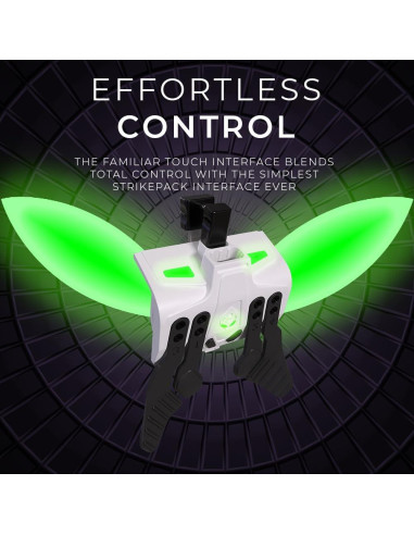 Controlador M.O.D. Horizon Collective Minds Xbox Precisión