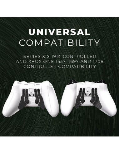 Controlador M.O.D. Horizon Collective Minds Xbox Precisión