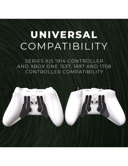 Controlador M.O.D. Horizon Collective Minds Xbox Precisión