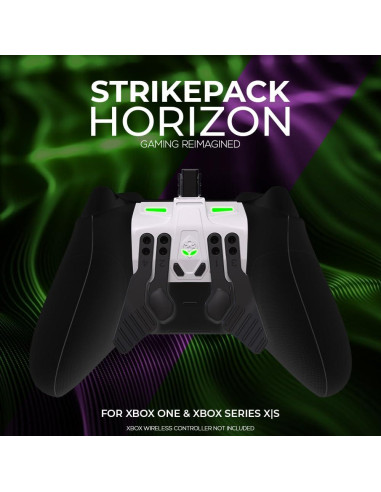 Controlador M.O.D. Horizon Collective Minds Xbox Precisión