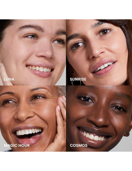 Primer Facial Hidratante TULA 29.57 ml - Difuminador y Tonificador