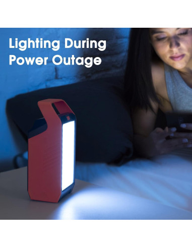 Estación de Energía Portátil Takki 83Wh, Generador Solar 80W