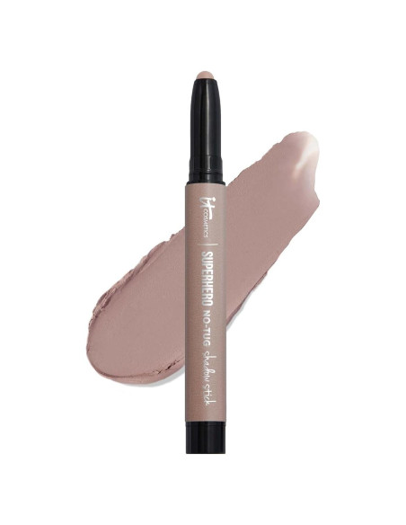 IT Cosmetics Superhero Sombra Ojos Waterproof 1,42 g Taupe