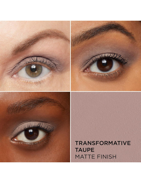 IT Cosmetics Superhero Sombra Ojos Waterproof 1,42 g Taupe