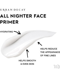 Base de Maquillaje Urban Decay All Nighter 30ml Hidratante 2
