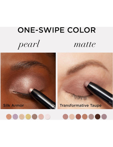 IT Cosmetics Superhero Sombra Ojos Waterproof 1,42 g Taupe