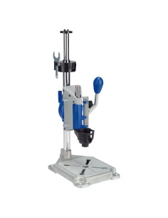 Dremel Taladro de Prensa 220-01 Soporte Portátil 5,08 cm