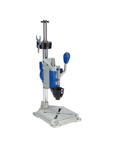 Dremel Taladro de Prensa 220-01 Soporte Portátil 5,08 cm