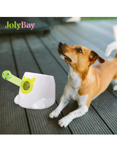 Lanzador Automático de Pelotas JolyBay para Perros Pequeños 2