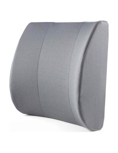 Almohada Lumbar DMI Elite 35,56x33,02 cm Funda Lavable