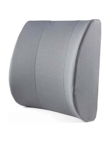 Almohada Lumbar DMI Elite 35,56x33,02 cm Funda Lavable